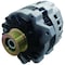 Wai Global Alternator, ALTDR CS130, 105 Amp12 Volt, CW, 6Groove52mm OD Pulley, 0700 Plug Clock 7860-7N-6G1 - alternate 7